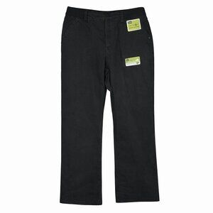 NWT LEE Stretch Cinder Pants Size 14 Medium